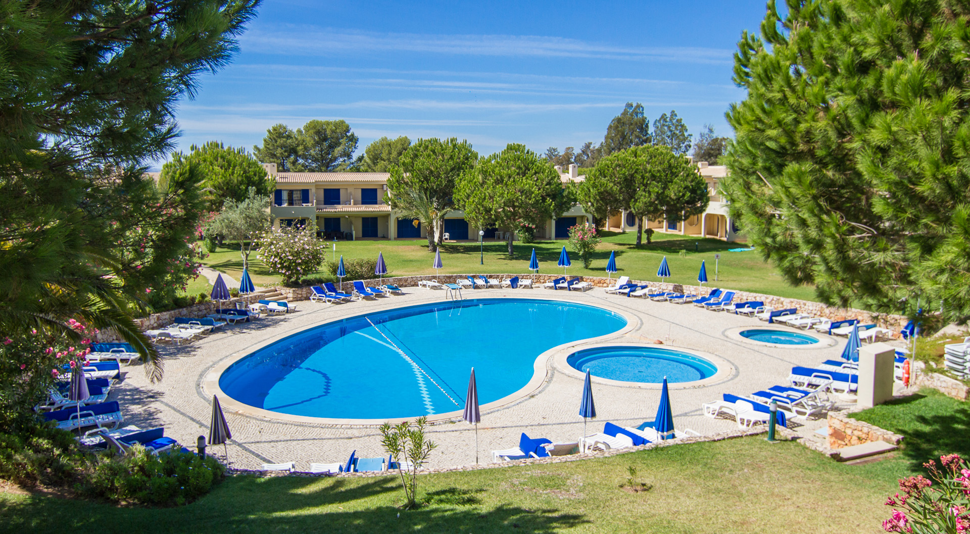 Casas de Férias em Alvor Reserve já!!!